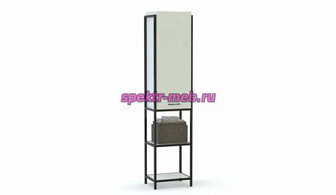 Пенал в ванную Престон 5