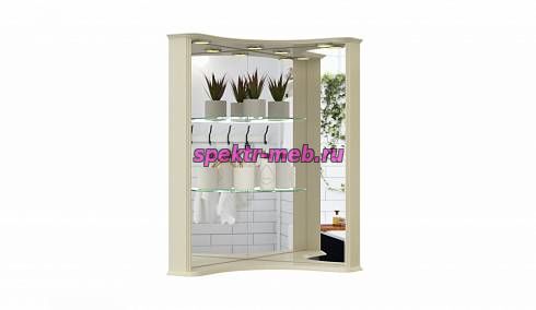 Зеркало для ванной Анастасия 2