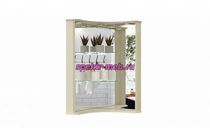 Зеркало для ванной Анастасия 2