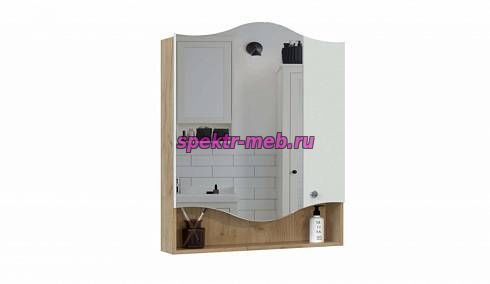 Зеркало для ванной комнаты Электра 6