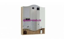 Зеркало для ванной комнаты Электра 6