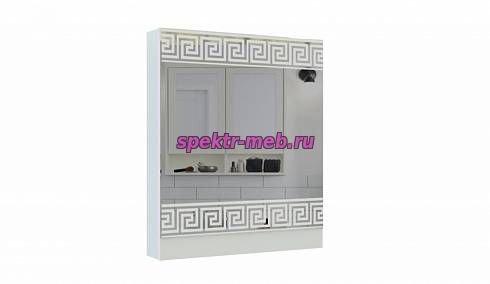 Зеркало для ванной Ларс 4