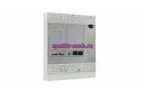 Зеркало для ванной Ларс 4