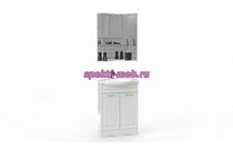 Комплект для ванной Алеа 9