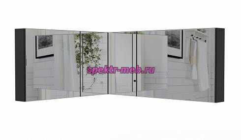 Зеркало для ванной Денвер 1