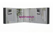 Зеркало для ванной Денвер 1