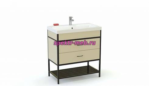 Тумба для ванной Клеона 13