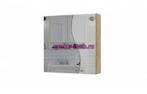 Зеркало для ванной комнаты Нокс 7