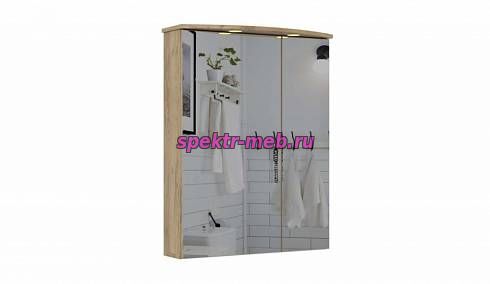 Зеркало в ванную Бьорн 1