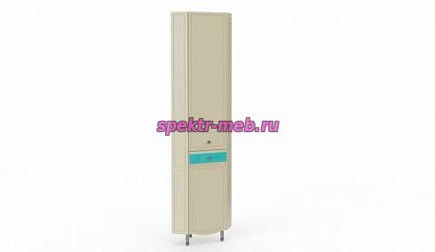 Пенал для ванной Жасмин 11