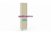 Пенал для ванной Жасмин 11