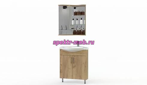 Комплект для ванной Антик 12