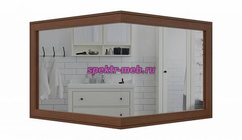 Зеркало для ванной Денвер 5