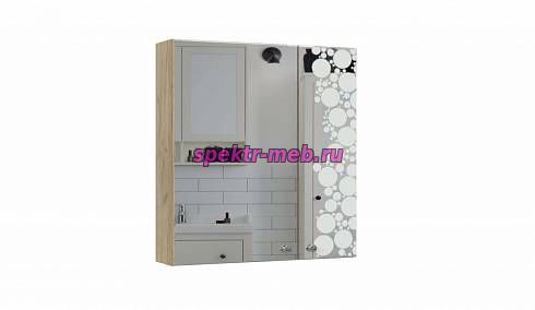 Зеркало для ванной комнаты Нокс 6