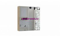 Зеркало для ванной комнаты Нокс 6