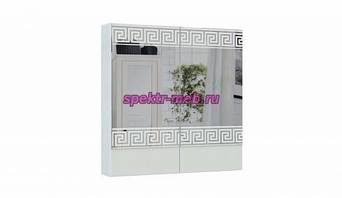 Зеркало в ванную Майло 13