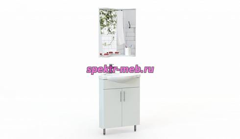 Комплект для ванной Алеа 3