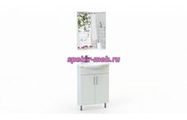 Комплект для ванной Алеа 3