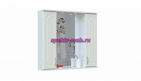 Зеркало для ванной Роллин 2