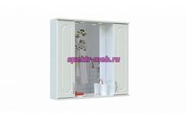 Зеркало для ванной Роллин 2