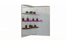 Зеркало для ванной Ларс 2