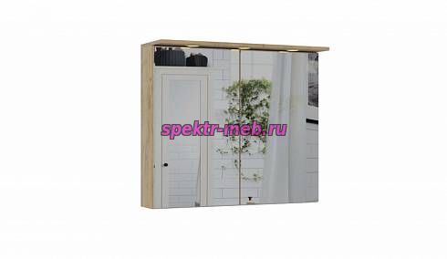 Зеркало в ванную Бьорн 6