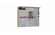 Зеркало в ванную Бьорн 6