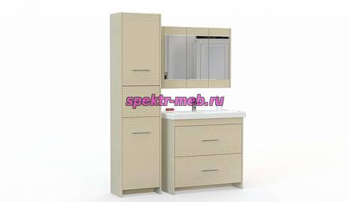 Комплект для ванной Энни 6