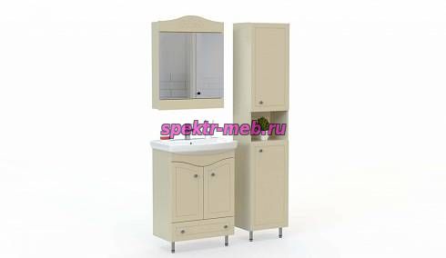 Комплект для ванной Энни 1