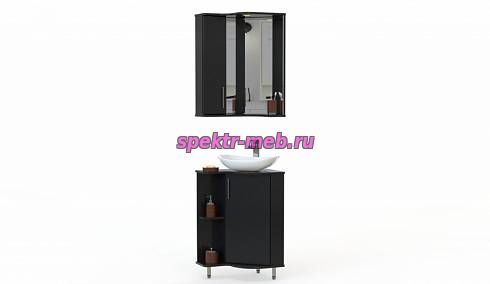 Комплект для ванной Алеа 6