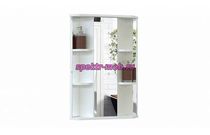 Зеркало для ванной Анастасия 3