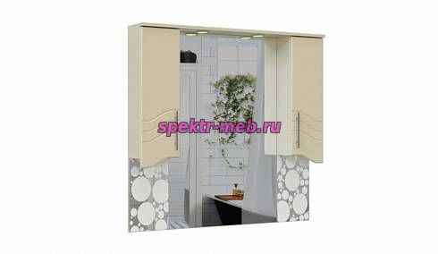 Зеркало для ванной Есения 3