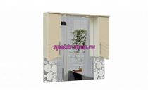 Зеркало для ванной Есения 3