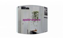 Зеркало для ванной Афина 2