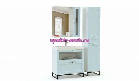 Мебель для ванной Биттер 2
