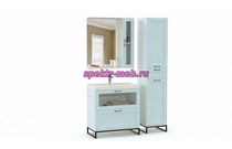 Мебель для ванной Биттер 2