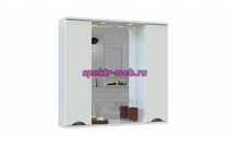 Зеркало для ванной Файн 3