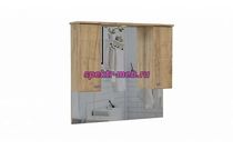 Зеркало для ванной Брайс 5