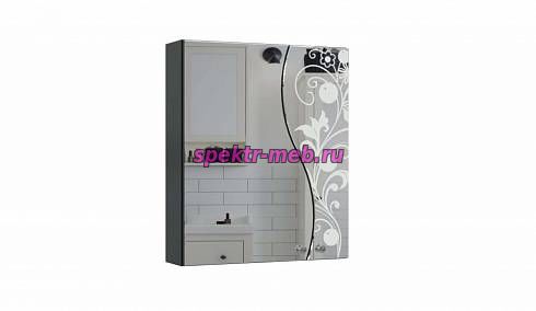 Зеркало для ванной комнаты Нокс 5