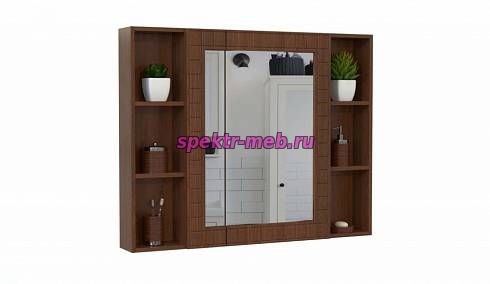 Зеркало для ванной Юджин 6