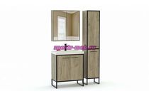 Мебель для ванной Биттер 6