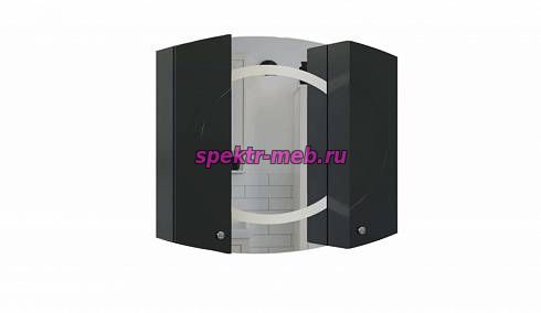 Зеркало для ванной комнаты Нокс 3