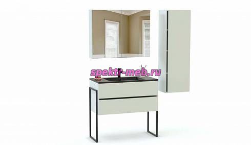 Мебель для ванной Биттер 13