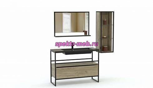 Мебель для ванной Биттер 12