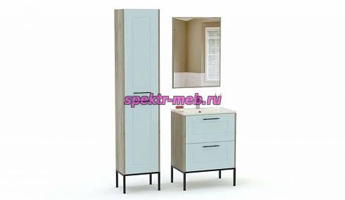 Мебель для ванной Биттер 20