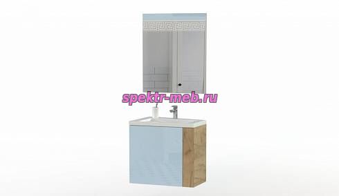 Комплект для ванной Остин 2