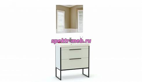 Мебель для ванной Биттер 10