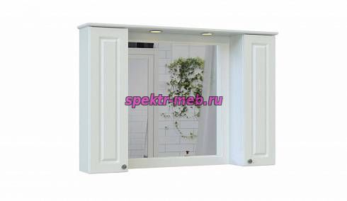 Зеркало для ванной Вестер 1