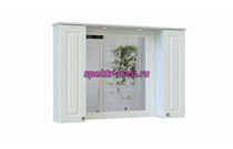 Зеркало для ванной Вестер 1