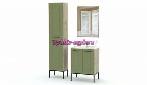 Мебель для ванной Биттер 21